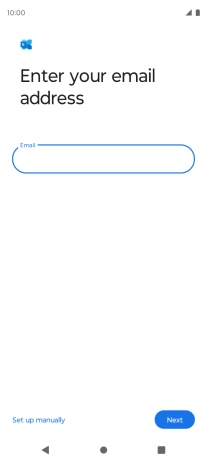 Press Next. Press Next.