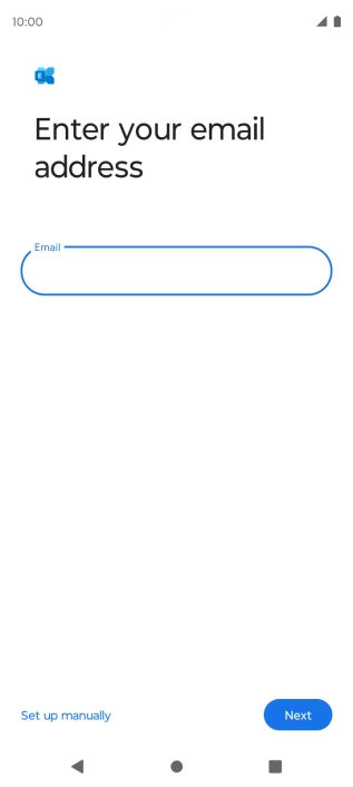 Press Next. Press Next.