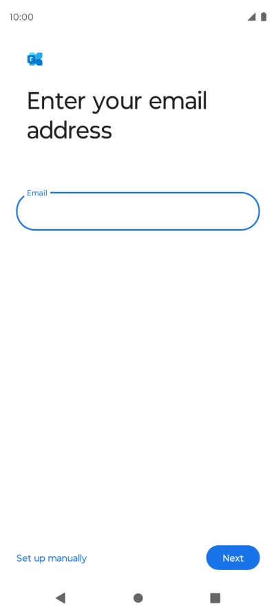 Press Next. Press Next.