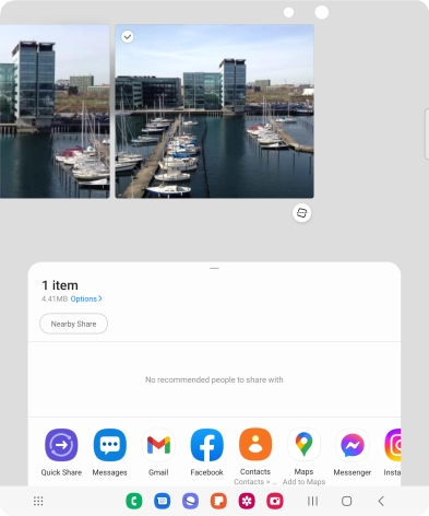 Press Messages. Press Messages.