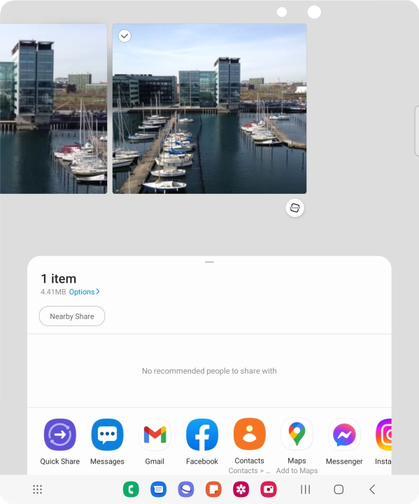 Press Messages. Press Messages.