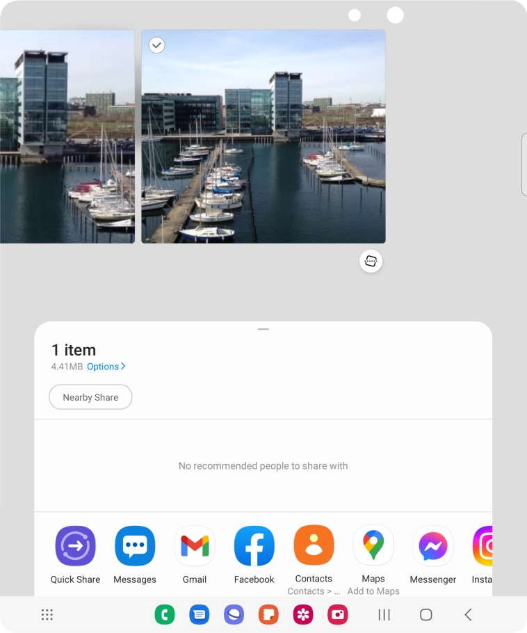 Press Messages. Press Messages.