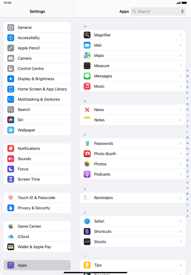 Press Mail. Press Mail.