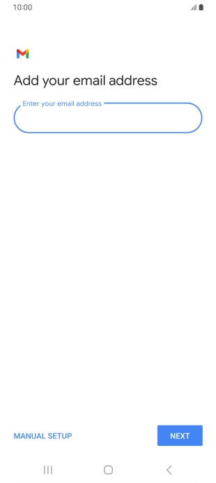 Press NEXT. Press NEXT.