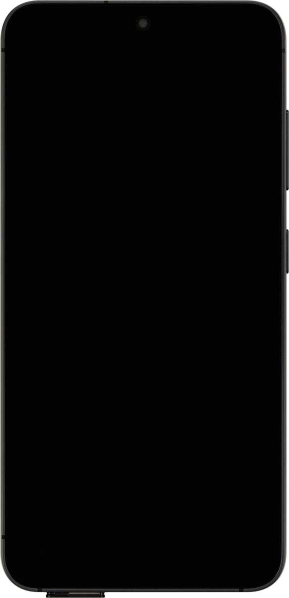 Remove the SIM holder from your phone.