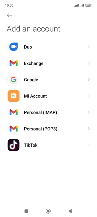 Press Exchange. Press Exchange.