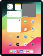 Apple iPad Pro 12.9 (2018)
