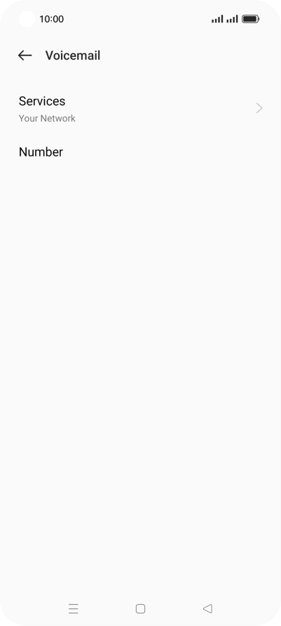 Press Number. Press Number.