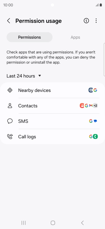Press Apps. Press Apps.