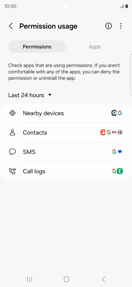 Press Apps. Press Apps.