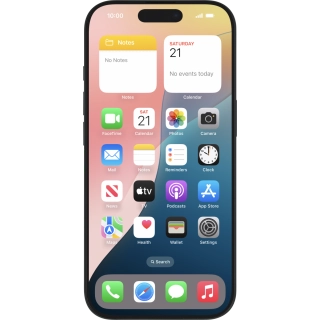 Apple iPhone 16 Pro - Turn silent mode on or off | Vodafone UK Apple iPhone 16 Pro - Turn silent mode on or off | Vodafone UK