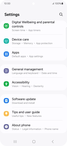 Press General management. Press General management.