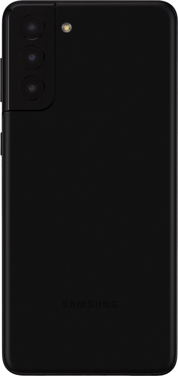 Point the camera lens at the back of your phone at the required object.