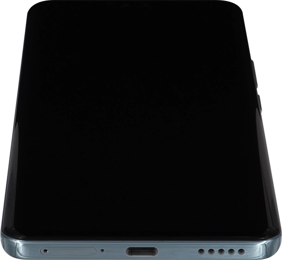 Connect the charger to the socket and to a wall socket.