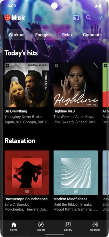 Press Library. Press Library.