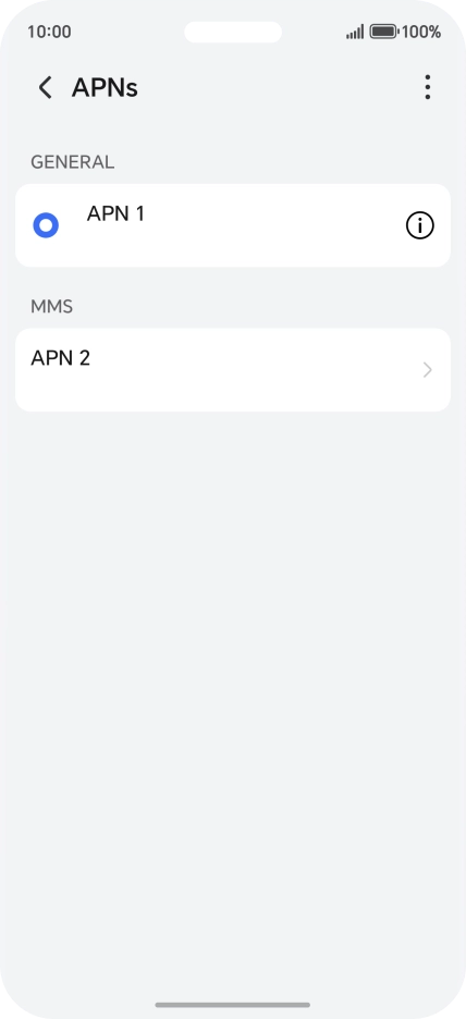 Slide your finger upwards starting from the bottom of the screen to return to the home screen.