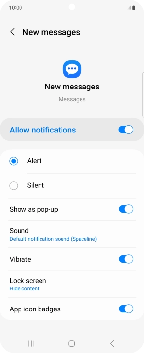 Press Sound. Press Sound.