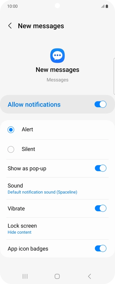 Press Sound. Press Sound.