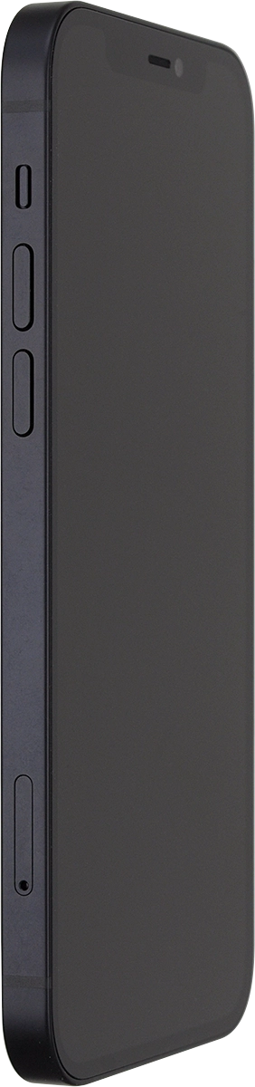 Press one of the Volume keys when you get a call.