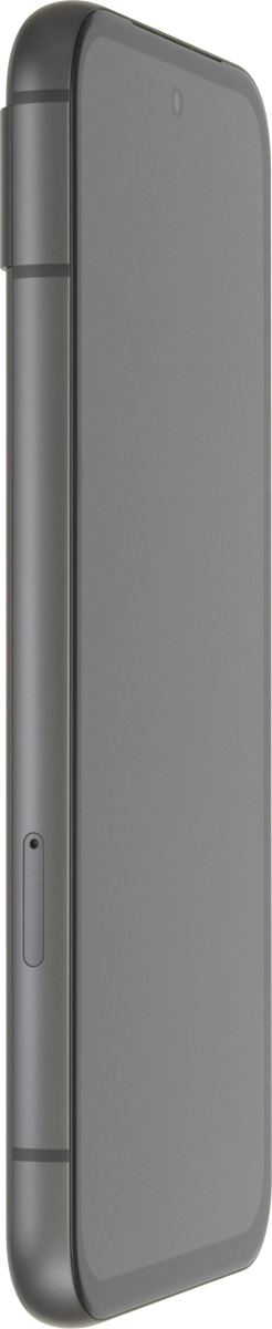 Find the opener for the SIM holder. Insert the opener into the small hole in the SIM holder. Find the opener for the SIM holder. Insert the opener into the small hole in the SIM holder.