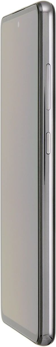 Press and hold the Side key.