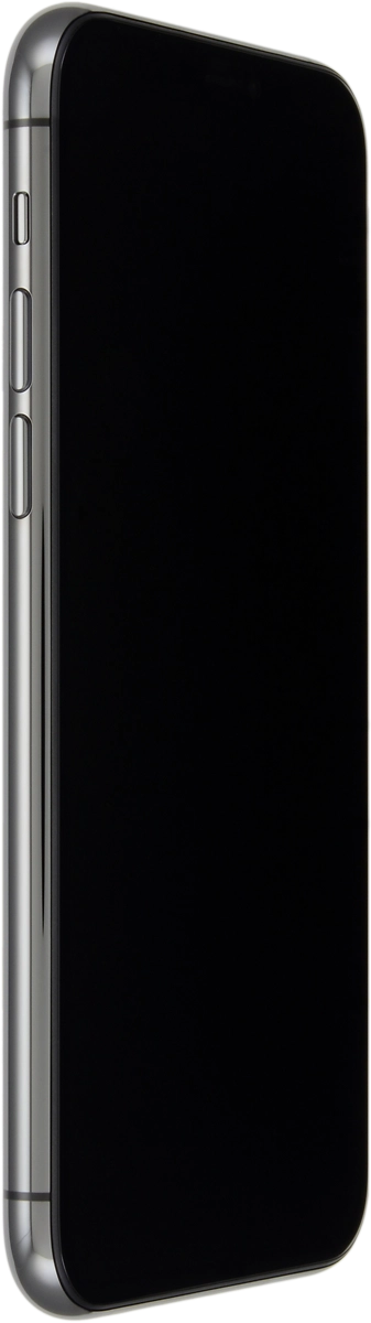 Slide the Silent mode key right or left to turn silent mode on or off.