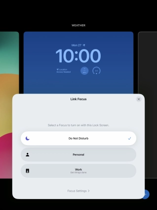 Press the close icon. Press the close icon.