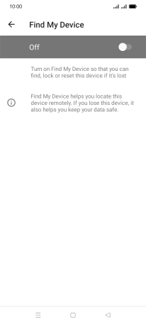 Press the indicator to turn on the function. Press the indicator to turn on the function.