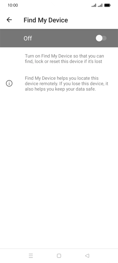 Press the indicator to turn on the function. Press the indicator to turn on the function.