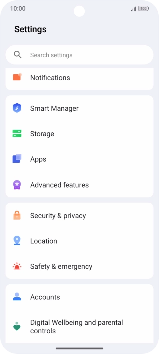 Press Security & privacy. Press Security & privacy.