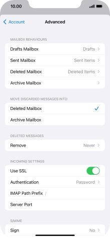 Press Authentication. Press Authentication.
