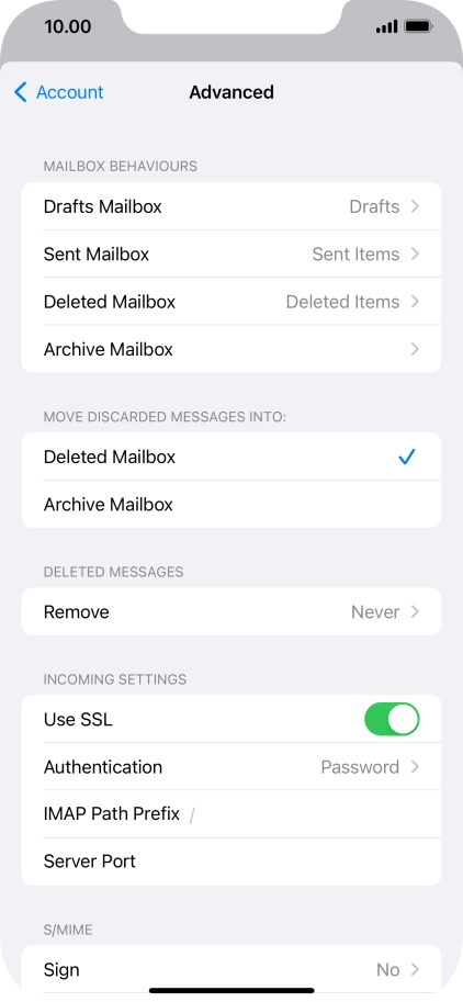 Press Authentication. Press Authentication.