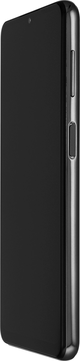 Press the upper or lower part of the Volume key to adjust the volume.