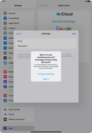 Press Sign In. Press Sign In.