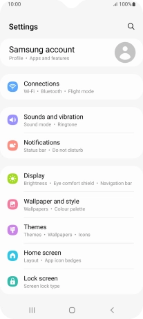 Press Notifications. Press Notifications.