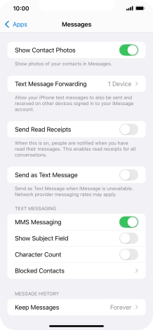 Slide your finger upwards starting from the bottom of the screen to return to the home screen. Slide your finger upwards starting from the bottom of the screen to return to the home screen.