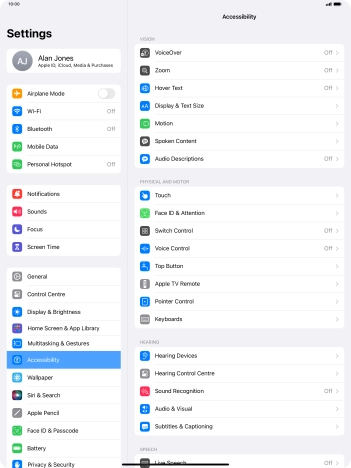 Press the required category below Press the required category below
