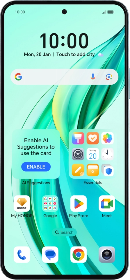 HONOR 90 Smart HONOR 90 Smart