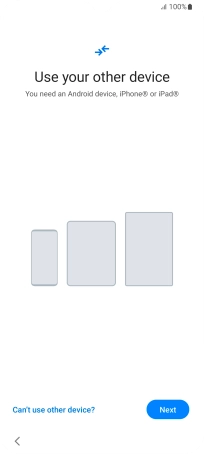 Press Next. Press Next.