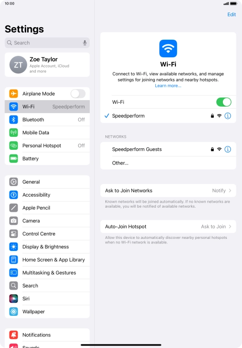 Slide your finger upwards starting from the bottom of the screen to return to the home screen. Slide your finger upwards starting from the bottom of the screen to return to the home screen.