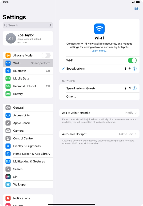 Slide your finger upwards starting from the bottom of the screen to return to the home screen. Slide your finger upwards starting from the bottom of the screen to return to the home screen.
