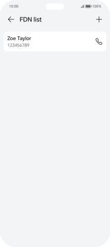 Slide your finger upwards starting from the bottom of the screen to return to the home screen.