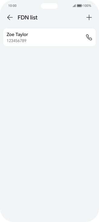 Slide your finger upwards starting from the bottom of the screen to return to the home screen.