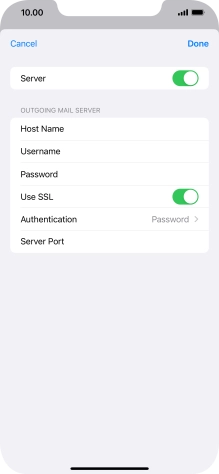 Press Authentication. Press Authentication.