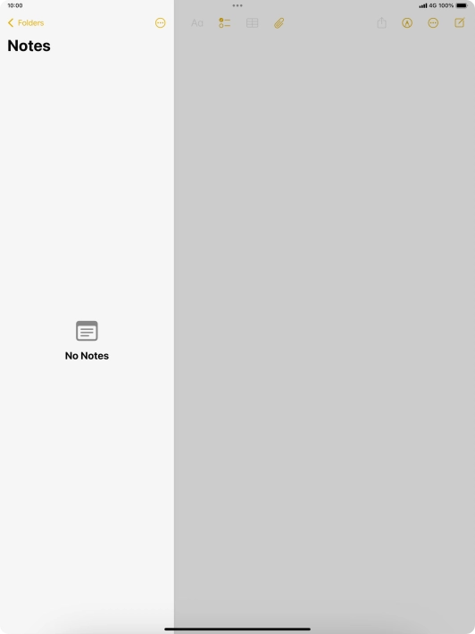 Slide your finger upwards starting from the bottom of the screen to return to the home screen. Slide your finger upwards starting from the bottom of the screen to return to the home screen.
