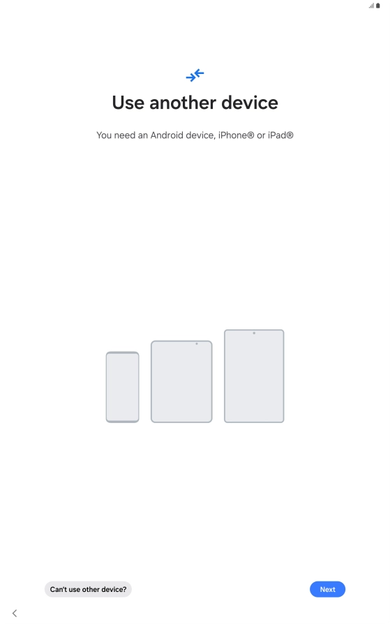 Press Next. Press Next.