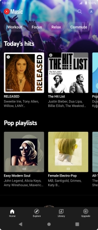 Press Library. Press Library.