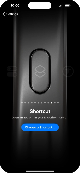 If prompted, follow the instructions on the screen to select more settings for the selected function. If prompted, follow the instructions on the screen to select more settings for the selected function.