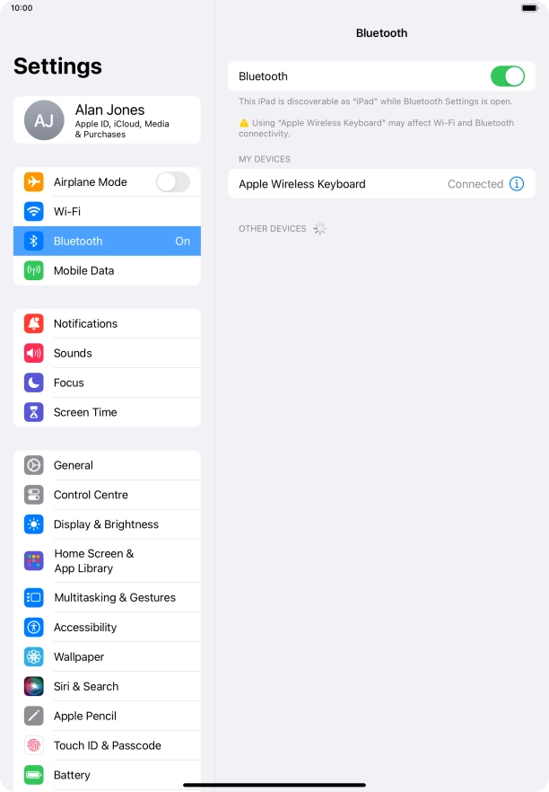 Slide your finger upwards starting from the bottom of the screen to return to the home screen. Slide your finger upwards starting from the bottom of the screen to return to the home screen.
