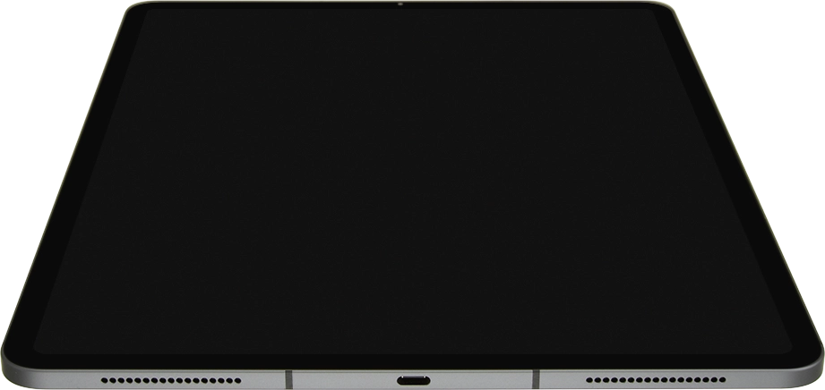 Connect the charger or data cable to the socket and to a wall socket or your computer's USB port.